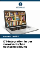 ICT-Integration in der marokkanischen Hochschulbildung (German Edition) 620831786X Book Cover