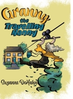 Granny the Travelling Nanny B0GV36FYKG Book Cover