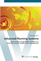 Advanced Planning Systeme 363940680X Book Cover