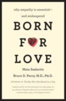 Born for Love 0061656798 Book Cover
