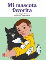 Decodificables Book 46 Mi mascota favorita (SRA EARLY INTERVENTIONS IN READING) 0021148813 Book Cover