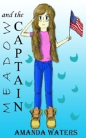 Meadow and the Captain B08928L71P Book Cover