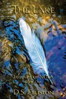 The Lake (Legends of NOLA) (Volume 1) 0985480149 Book Cover