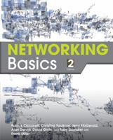 Networking Basics 1118077806 Book Cover