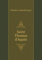 Saint Thomas D'Aquin 5518955855 Book Cover