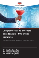 Conglomérats de thérapie parodontale - Une étude complète (French Edition) 6207520211 Book Cover