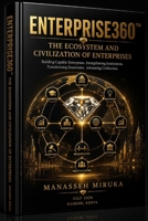 The Enterprise Ecosystem Canon(TM): Enterprise Ecosystems Architecture B0H94QSBB5 Book Cover