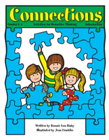 Connections - Introductory: Activities for Deductive Thinking 1593630611 Book Cover