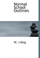 Normal School Outlines 053061426X Book Cover