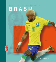 Brasil (Spanish Edition) 1682779386 Book Cover