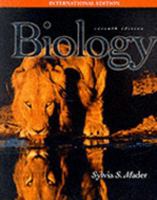 Biology 007118080X Book Cover