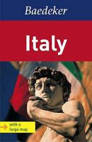 Baedeker Italy 3829765479 Book Cover