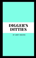 Digger's Ditties 9357617043 Book Cover
