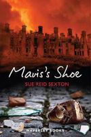 Mavis's Shoe 1849341052 Book Cover