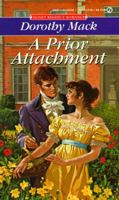 A Prior Attachment 0451159640 Book Cover