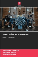 Inteligência Artificial (Portuguese Edition) 6209604897 Book Cover