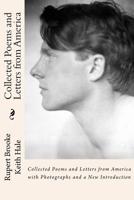 Collected Poems and Letters from America with Photographs and a new Introduction 0615845215 Book Cover