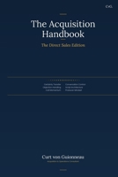 The Acquisition Handbook: Direct Sales Edition B0GZDSHQTX Book Cover