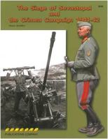 The Siege Of Sevastopol And The Crimea Campaign 1941-42 9623611781 Book Cover