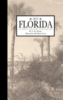 Picturesque America Florida, On the Coast 142909642X Book Cover