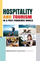 Hospitality and Tourism in a Post-pandemic World B0FN4SSHNX Book Cover