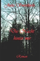 Die Nacht hinter mir B08P1KL3P5 Book Cover