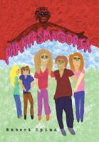 Phantasmagoria 1796040568 Book Cover