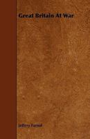 Great Britain at War 1503065235 Book Cover