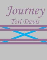 Journey: A Chapbook 1718712006 Book Cover