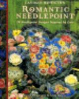 Candace Bahouth's Romantic Needlepoint 0821222384 Book Cover