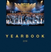 The National Theatre Yearbook: 2018 1786825783 Book Cover