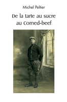 De la tarte au sucre au Corned-beef (French Edition) 2414511419 Book Cover