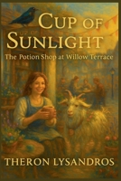 Cup of Sunlight (Willow Terrace) B0FHSK23SY Book Cover