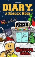 Diary of a Roblox Noob: Christmas Special 1731083602 Book Cover