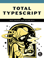 Total Typescript 1718504160 Book Cover