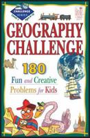 Geography Challenge, Level I (Challenge) 1596470275 Book Cover