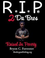 R.I.P. Raised In Poverty: The Acknowledgment B0FGL24MJ3 Book Cover