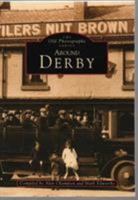 Around Derby 0752430149 Book Cover