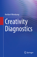 Creativity Diagnostics 3662704315 Book Cover