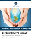 Demokratie Auf Der Haut (German Edition) 6630047575 Book Cover
