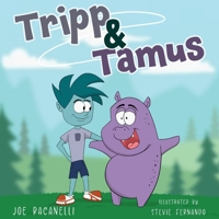 Tripp & Tamus B0FHJGSBZQ Book Cover
