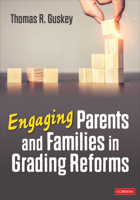 Engaging Parents and Families in Grading Reforms 1071921282 Book Cover