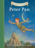The Story of Peter Pan 1402754213 Book Cover