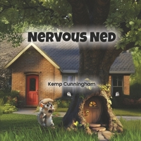 NERVOUS NED B0GRLFKZX4 Book Cover