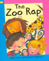 The Zoo Rap (Reading Corner) 0749653639 Book Cover