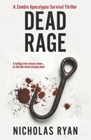 Dead Rage 1502501260 Book Cover