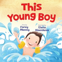 This Young Boy 1965238505 Book Cover