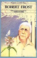 Robert Frost 0791051056 Book Cover