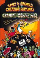 Grampa's Zombie BBQ 0316059420 Book Cover