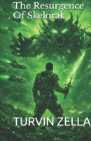Solomon Wars: The Resurgence Of Skelorak B0GPHV6LMW Book Cover